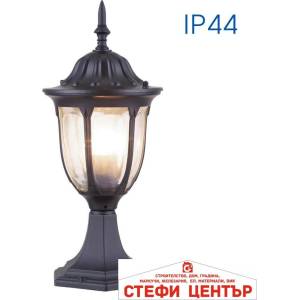 VIVALUX Ss004/bk tosca ip44 (viv004205)