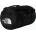 The North Face Пътна чанта The North Face Base Camp Duffel XS 31 l black/white/npf