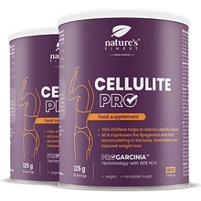 Nature’s Finest Cellulite PRO 1+1 250 g