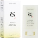 Beauty Of Joseon Matte Sun Stick Mugwort + Camelia opaľovací krém v tyčinke SPF50+ 18 g