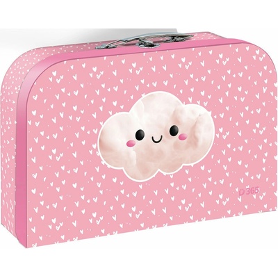 Stil 365 Kufřík lamino Cloud 35 cm