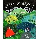 Myrta z bažiny - Sid Sharp