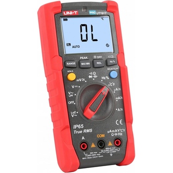 UNI-T UT191T PRO Line