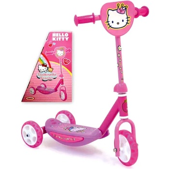 SPARTAN Hello Kitty Tri (502)