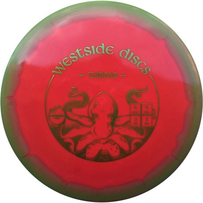 Westside Tursas Tournament Orbit Christmas Edition