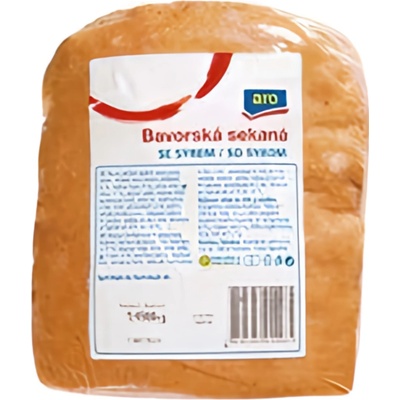 Aro Bavorská sekaná se sýrem cca 1,5 kg