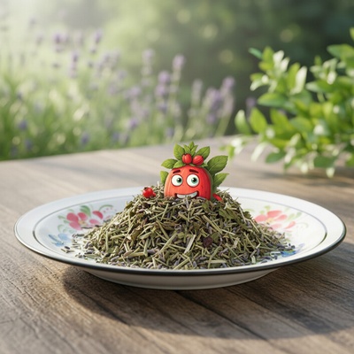 Oxalis Balzám na nervy 500 g