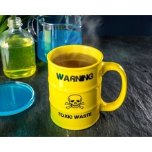 Master Hrnek TOXICKÝ ODPAD 500 ml