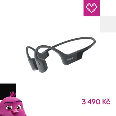 Shokz OpenRun