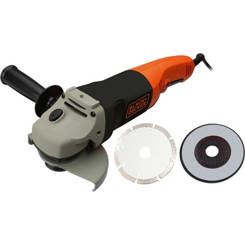 Black & Decker KG1202KD
