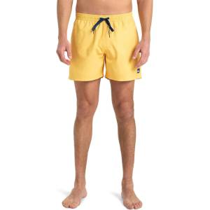 Quiksilver Бански гащета Quiksilver Everyday Solid Volley 15´´ swimming shorts - Yellow (Solar Power)