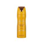 LATTAFA Дезодорант Lattafa Passion Fruit Macaron Deodorant 200мл Унисекс (161084)