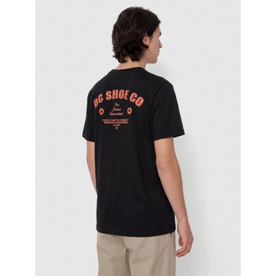 DC Pro Service black