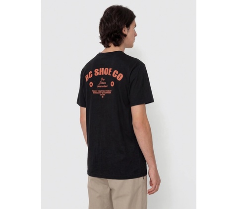 DC Pro Service black