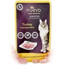 Nuevo sensitive monoprotein morka 85 g