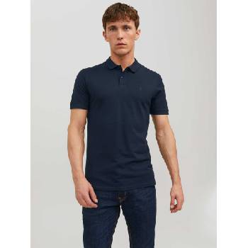 JACK & JONES Поло тениска jjebasic polo ss noos