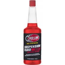 Red Line Medium 10WT Suspension Fluid 473 ml