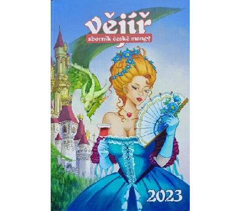 Vějíř 2023