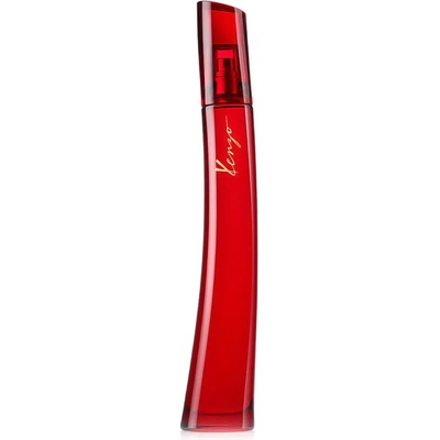 Kenzo Flower by Kenzo Le Rouge parfumovaná voda dámska 100 ml