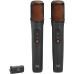 JBL Easysing Mics Two wireless AI-powered Микрофон