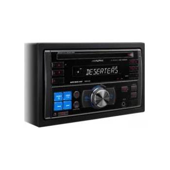 Image 1 of Alpine CDE-W203Ri