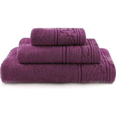 Bulgaria tex Хавлиена кърпа Isabella Аметист