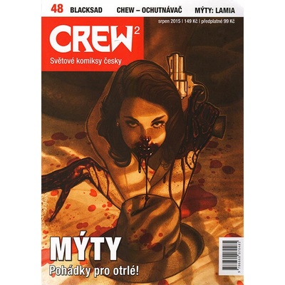 Crew 2 - 48/2015