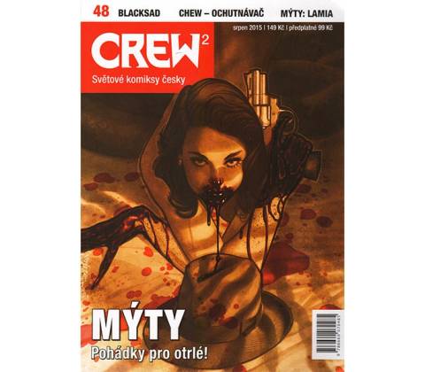 Crew 2 - 48/2015