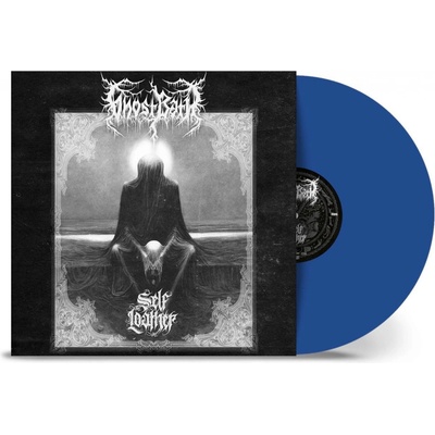 Ghost Bath Self Loather Coloured LP