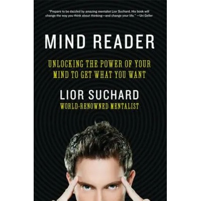 Mind Reader | Lior Suchard