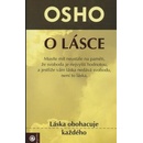 O lásce - Osho