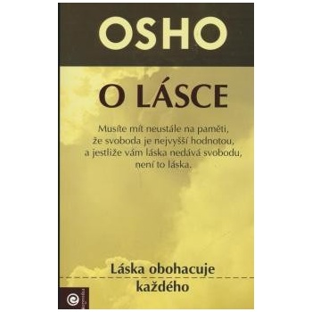 O lásce - Osho