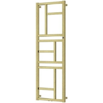 Hopa Mondrian 1440 x 600 mm RADMON601484SP
