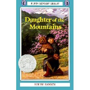 Daughter of the Mountains | Louise Rankin, Kurt Wiese (ISBN: 9780140363357)