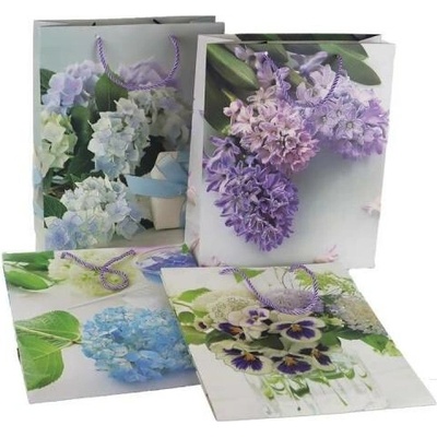 Dárková taška, S/4 A0301