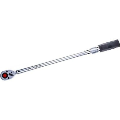 Asta Momentový kľúč 1/2”, 70-350 Nm, presný +-3%, s certifikátom A-TW350