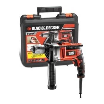 Black & Decker KR705KA
