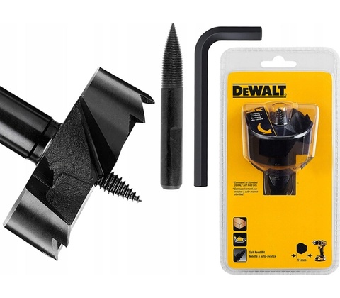 Dewalt DT4589