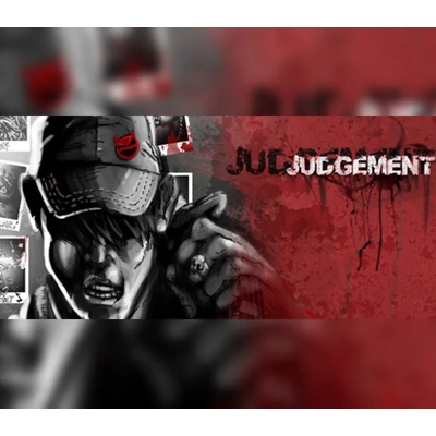 Judgement