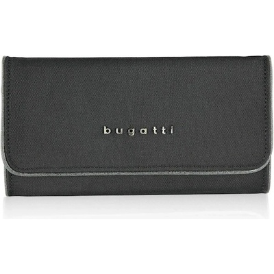 Bugatti Dámská Contratempo černá