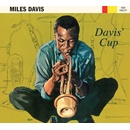 Davis Cup - Miles Davis CD