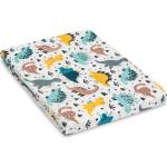 Sensillo Муселинова Пелена Динозаври 120X120 Sensillo