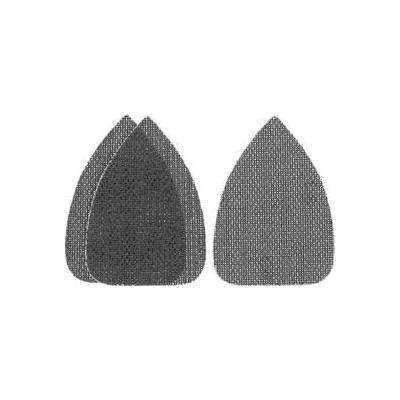 Stanley Brusné mřížky pro Mouse P80, 3 ks