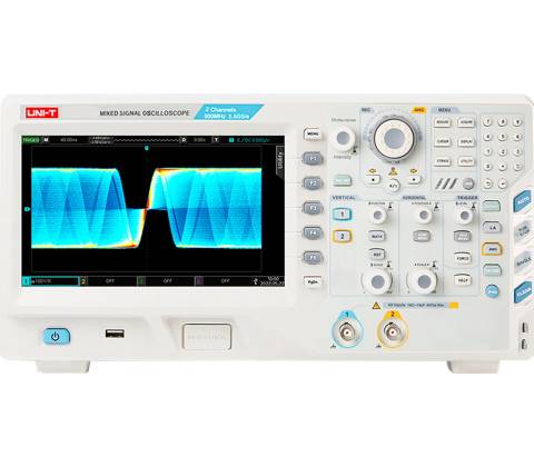 UNI-T UPO 3352 E