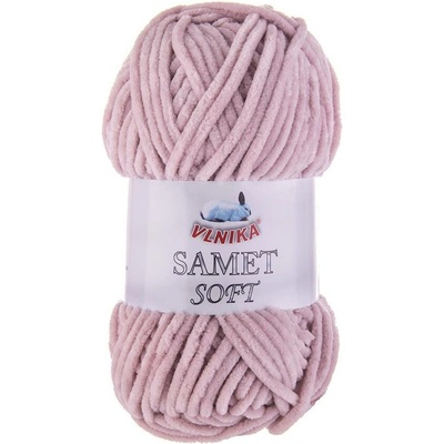 VLNIKA Příze Samet Soft Varianta: 255