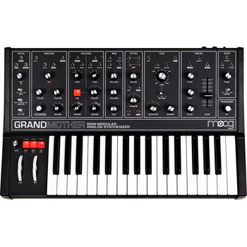 Moog Grandmother