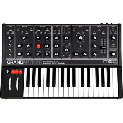 Moog Grandmother – Zboží Mobilmania
