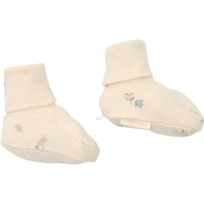 Little Dutch Бебешки пантофки Little Dutch Forest Fiends - 62-74 размер, 2-9 м (CL25229014)