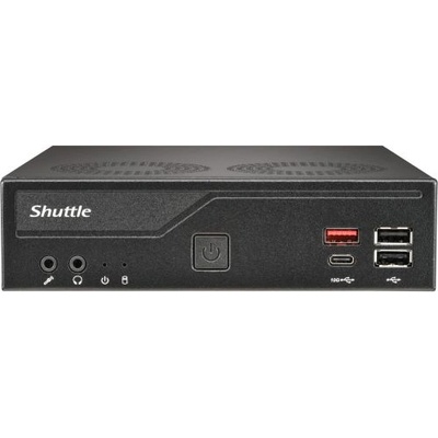 Shuttle XPC Slim DH810