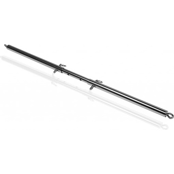 Ouch! Adjustable Spreader Bar Silver